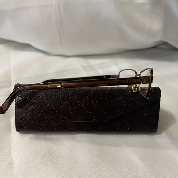 Gucci Eyeglass frame - Picture 3 of 3